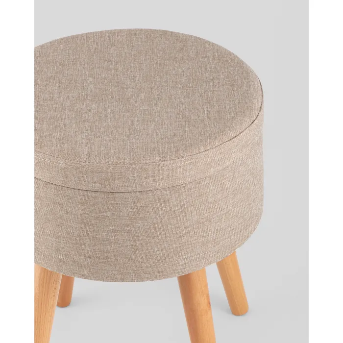 Пуф с ящиком Stool Group Store УТ000040157 от ImperiumLoft