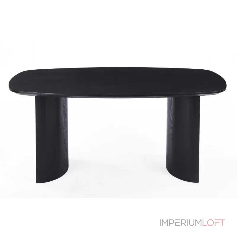 Обеденный стол 180х90 Stool Group Linudo УТ000043133
