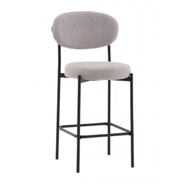 Стул полубарный Stool Group Бриф УТ000041505 Стул полубарный Stool Group Бриф УТ000041505