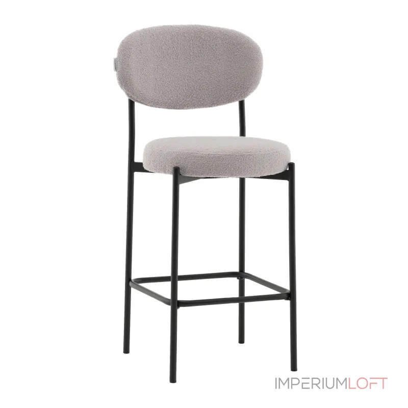Стул полубарный Stool Group Бриф УТ000041505 Стул полубарный Stool Group Бриф УТ000041505