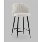 Стул полубарный Stool Group Ханнингем УТ000041703