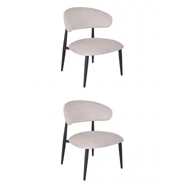 Кресло 2 шт. Stool Group Ayla УТ000042037