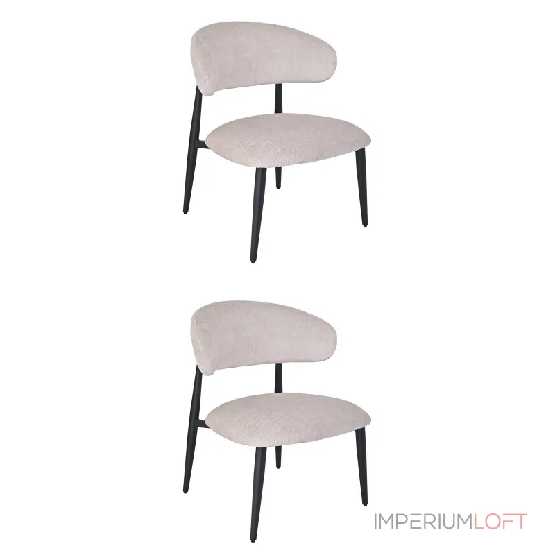 Кресло 2 шт. Stool Group Ayla УТ000042037
