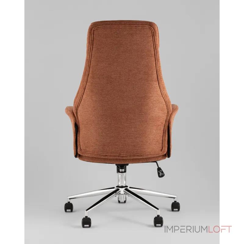 Кресло офисное Stool Group Neoma УТ000041774 от ImperiumLoft Кресло офисное Stool Group Neoma УТ000041774 от ImperiumLoft