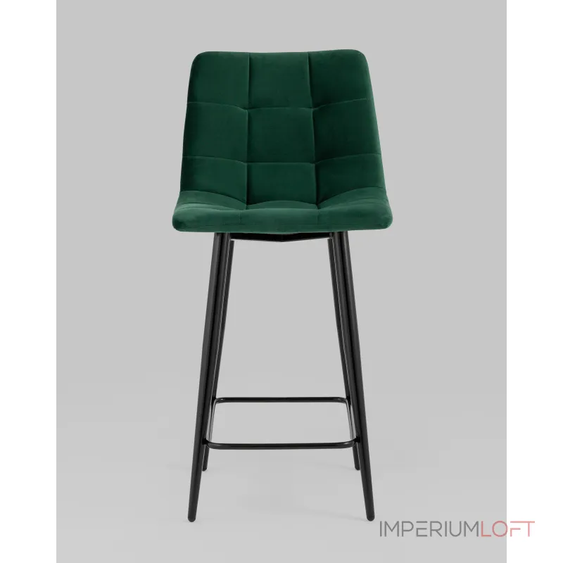 Стул полубарный (2 шт) Stool Group Джанго УТ000038493 от ImperiumLoft Стул полубарный (2 шт) Stool Group Джанго УТ000038493 от ImperiumLoft