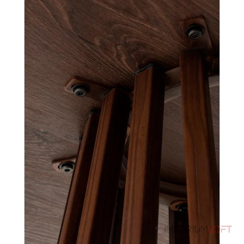 Стол обеденный Stool Group Daphne УТ000041366 от ImperiumLoft