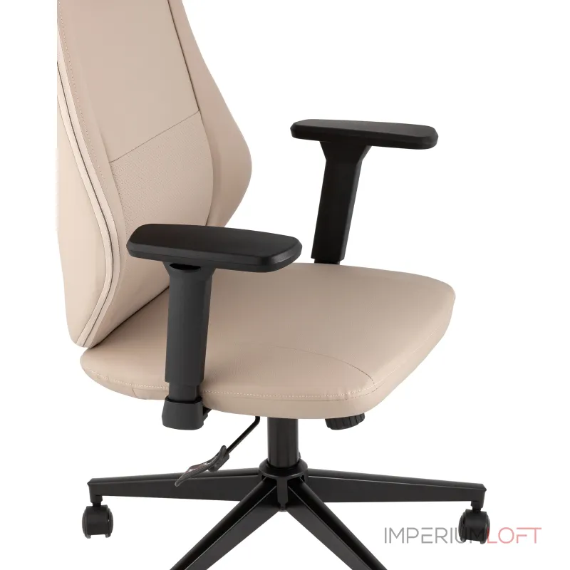 Кресло руководителя Stool Group Trophey УТ000040584