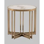 Журнальный столик Stool Group Алиада УТ000040354 от ImperiumLoft