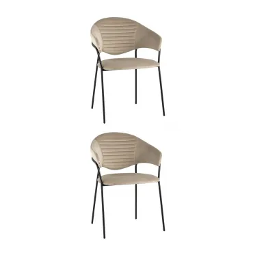 Стул 2 шт. Stool Group Алексис УТ000037746