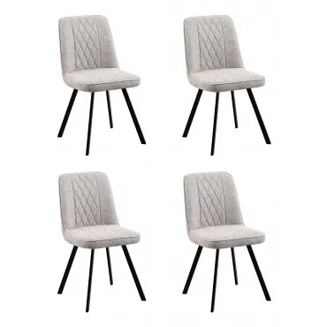 Стул 4 шт. Stool Group Grein УТ000040678