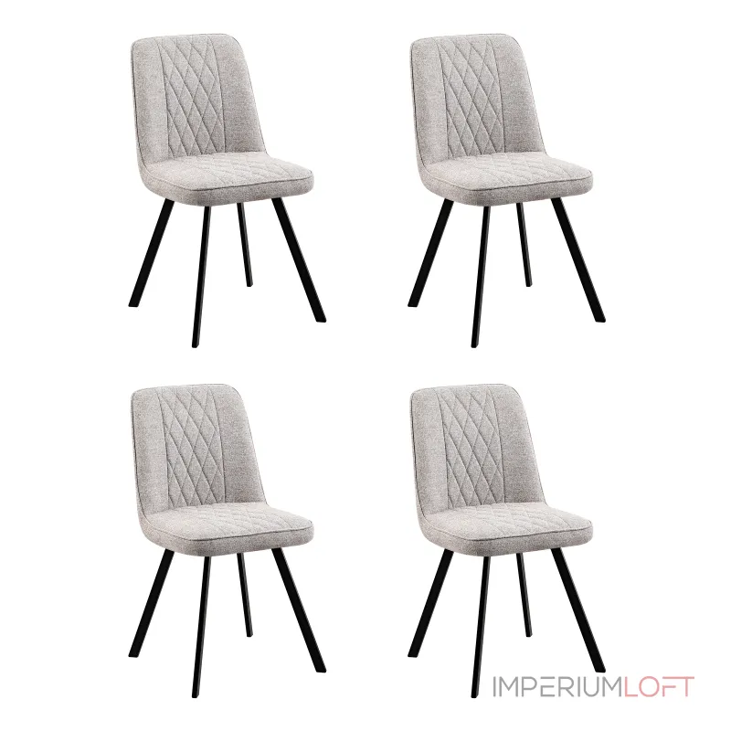 Стул 4 шт. Stool Group Grein УТ000040678