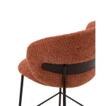 Стул полубарный Stool Group Блейз УТ000041391