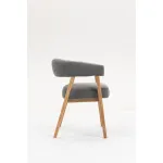 Стул обеденный 2 шт. Stool Group Zubo УТ000042035
