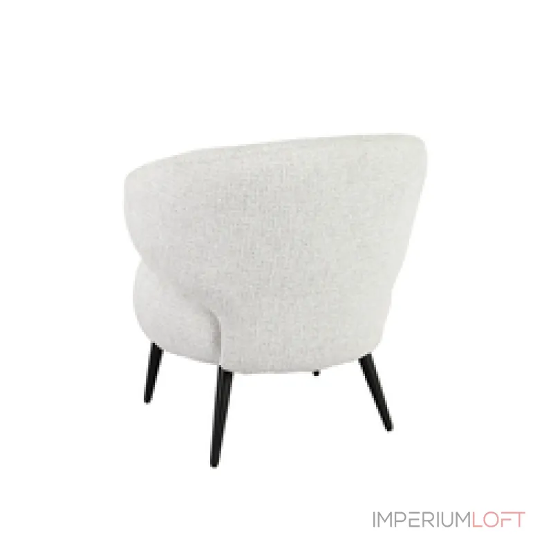Кресло лаунж Stool Group Rivo УТ000042928