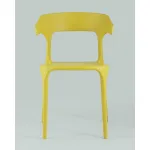 Стул Neo пластик горчичный 4 шт. Stool Group УТ000037289