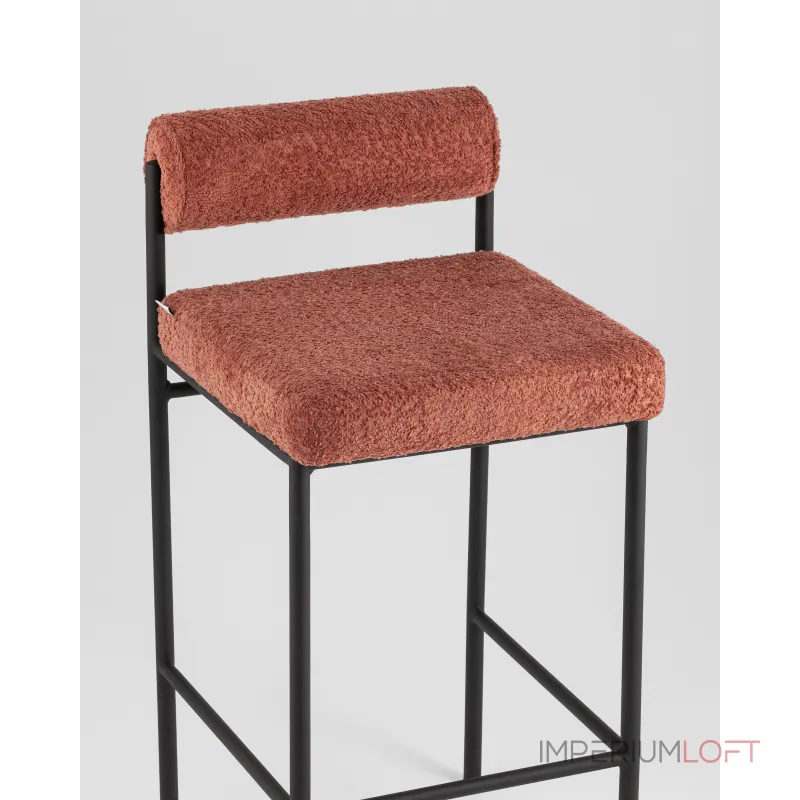 Стул полубарный Stool Group Балла УТ000041908 Стул полубарный Stool Group Балла УТ000041908