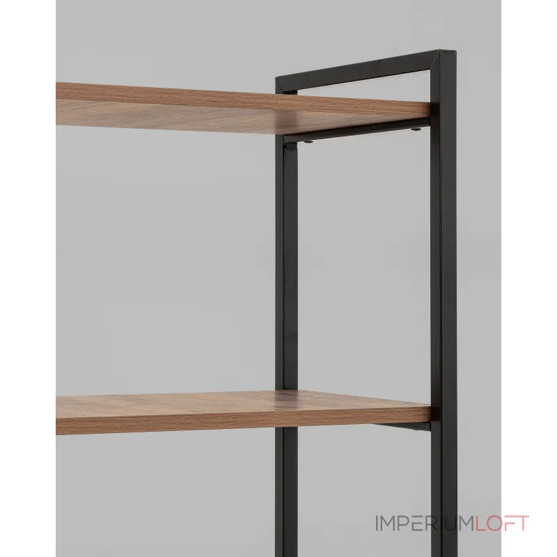 Стеллаж 196х92х32 Stool Group Нордстил-5 УТ000043279