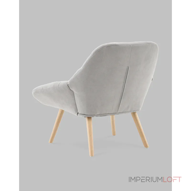 Кресло Stool Group Олби УТ000040101