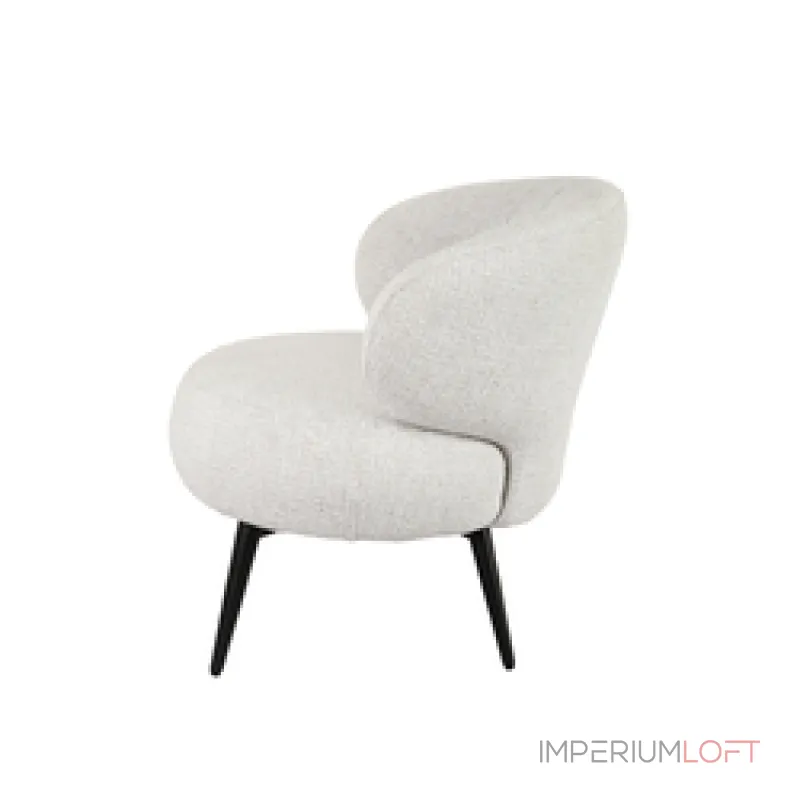 Кресло лаунж Stool Group Rivo УТ000042928