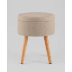 Пуф с ящиком Stool Group Store УТ000040157 от ImperiumLoft