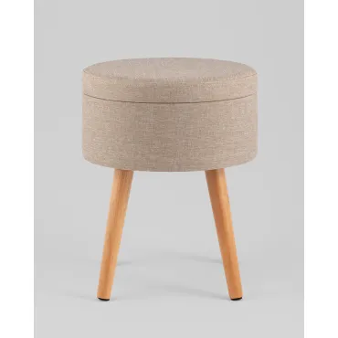 Пуф с ящиком Stool Group Store УТ000040157 от ImperiumLoft