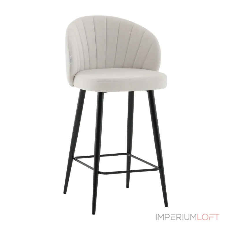 Стул полубарный Stool Group Ханнингем УТ000041703