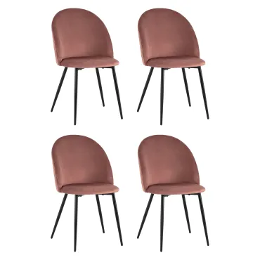 Стул Stool Group Lilly УТ000040713