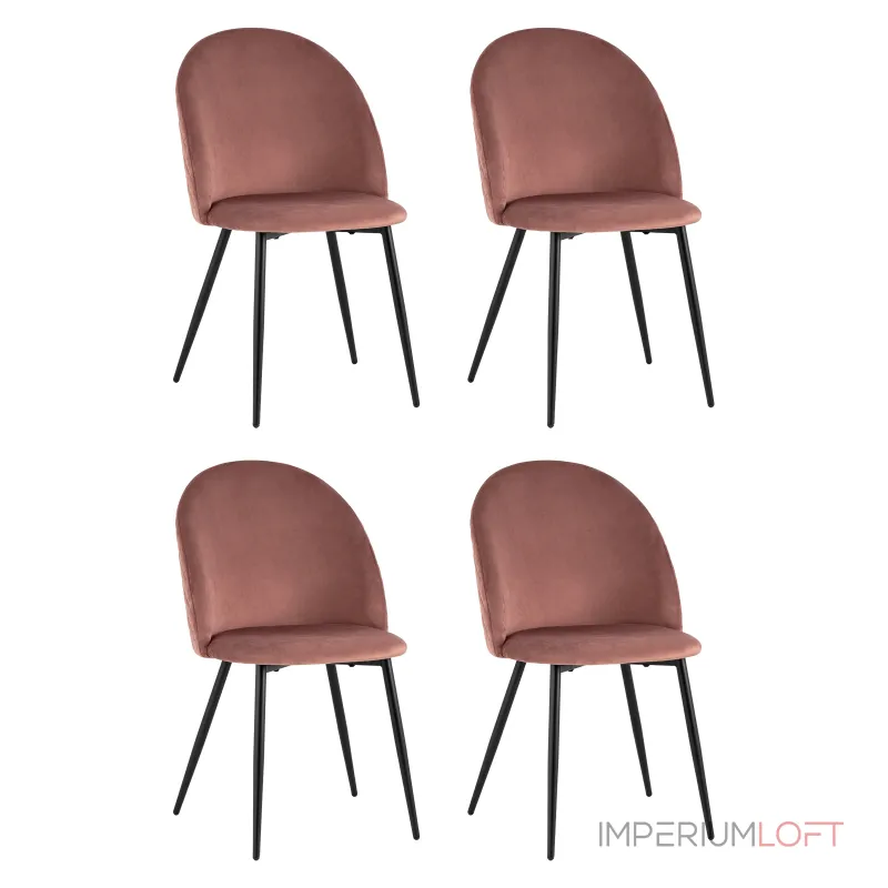 Стул Stool Group Lilly УТ000040713