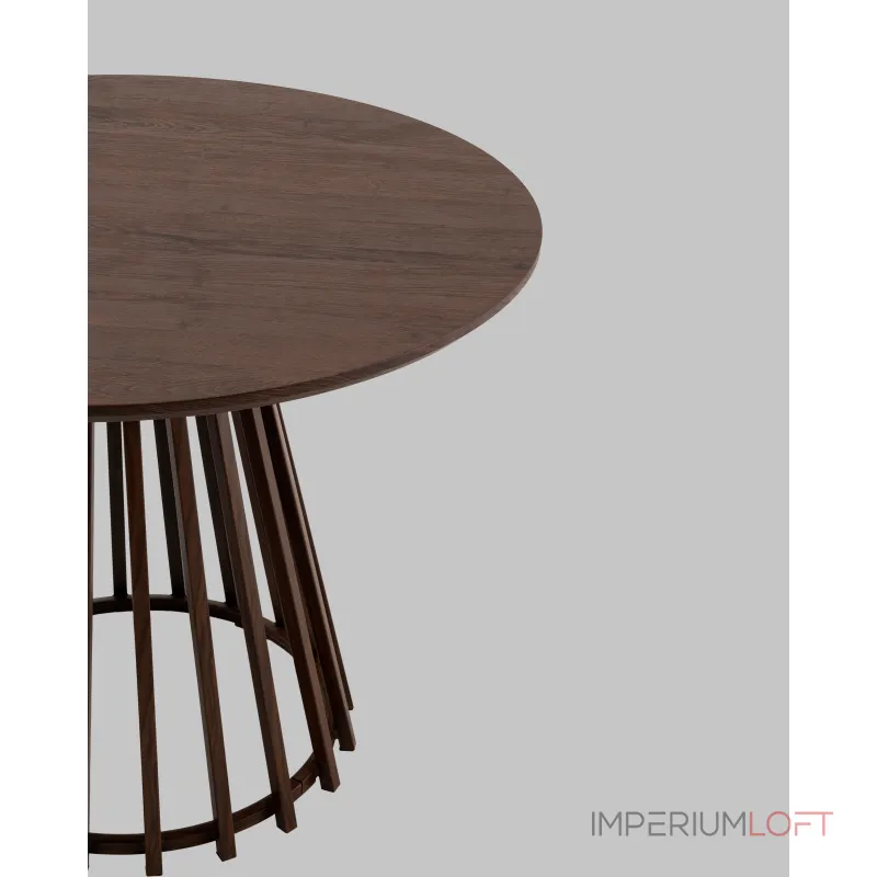 Стол обеденный Stool Group Daphne УТ000041366 от ImperiumLoft