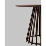 Стол обеденный Stool Group Daphne УТ000041366