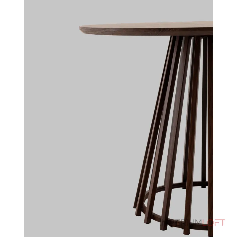 Стол обеденный Stool Group Daphne УТ000041366 от ImperiumLoft