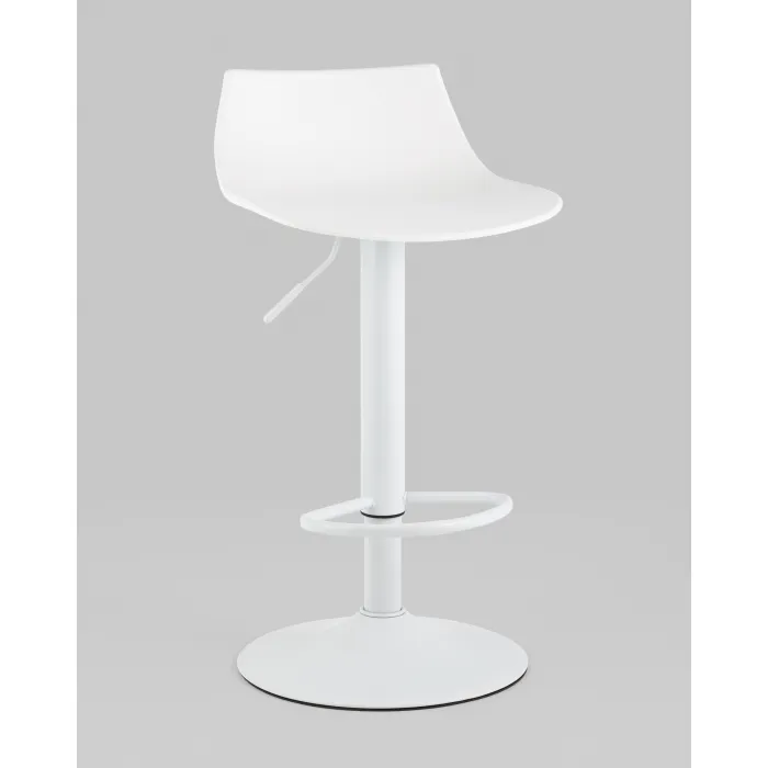Стул барный Джин белый Stool Group УТ000038629 от ImperiumLoft