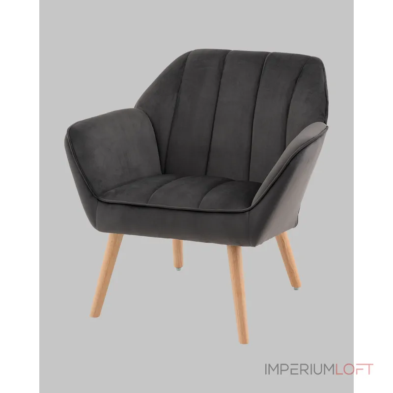 Кресло Stool Group Руди УТ000040114 Кресло Stool Group Руди УТ000040114