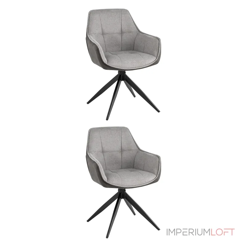 Обеденный стул (2 шт) Stool Group Alba УТ000040972