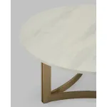 Журнальный столик Stool Group Кассия УТ000041498