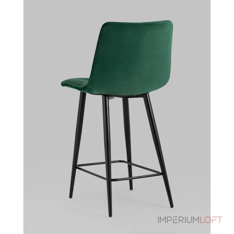 Стул полубарный (2 шт) Stool Group Джанго УТ000038493 от ImperiumLoft Стул полубарный (2 шт) Stool Group Джанго УТ000038493 от ImperiumLoft