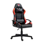 Кресло спортивное Wyvern черно-красный Stool Group УТ000039486