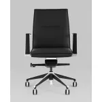 Кресло офисное Arrow черный Stool Group УТ000038538 от ImperiumLoft Кресло офисное Arrow черный Stool Group УТ000038538 от ImperiumLoft