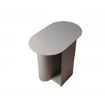 Журнальный столик Stool Group Yvaine УТ000040319 от ImperiumLoft