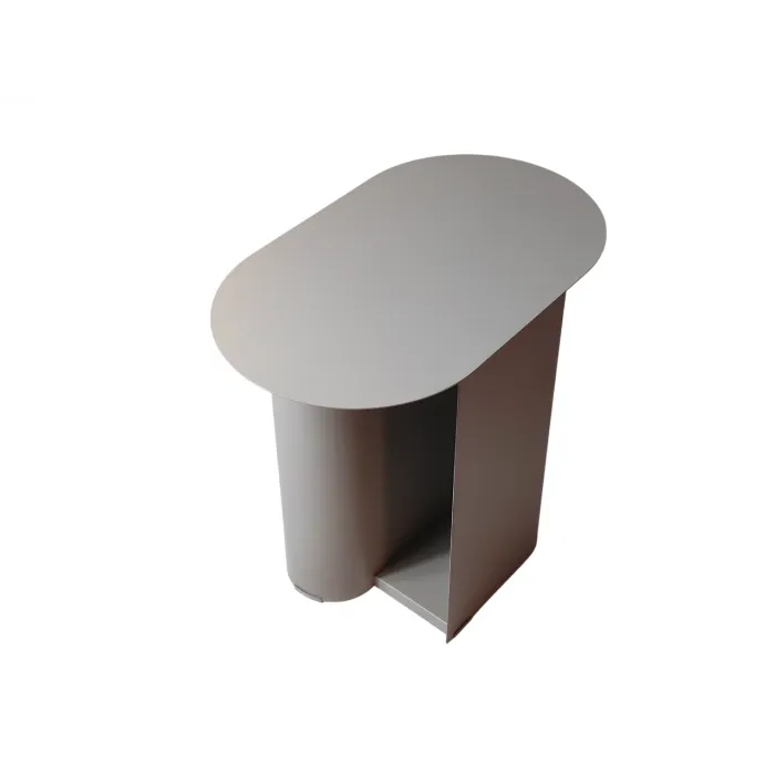 Журнальный столик Stool Group Yvaine УТ000040319 от ImperiumLoft