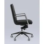 Кресло офисное Arrow черный Stool Group УТ000038538 от ImperiumLoft Кресло офисное Arrow черный Stool Group УТ000038538 от ImperiumLoft