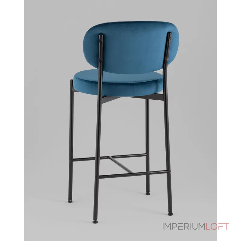 Стул полубарный Stool Group Бриф УТ000042506