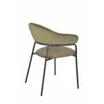 Стул обеденный 2 шт. Stool Group Leya УТ000042045