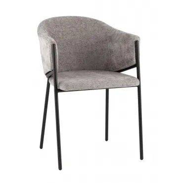 Стул обеденный Carmel серый Stool Group УТ000039556