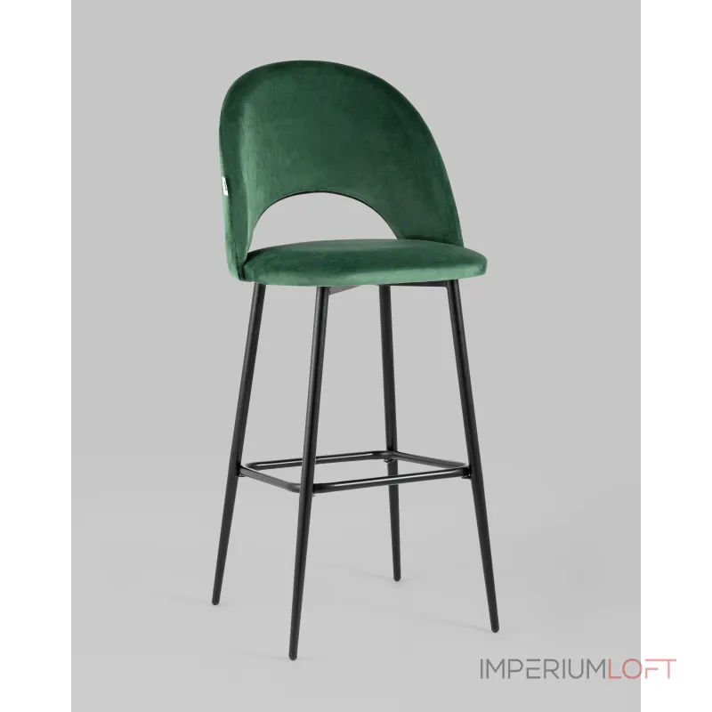 Стул барный Stool Group Меган УТ000042224 Стул барный Stool Group Меган УТ000042224