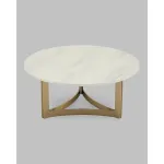 Журнальный столик Stool Group Кассия УТ000041498
