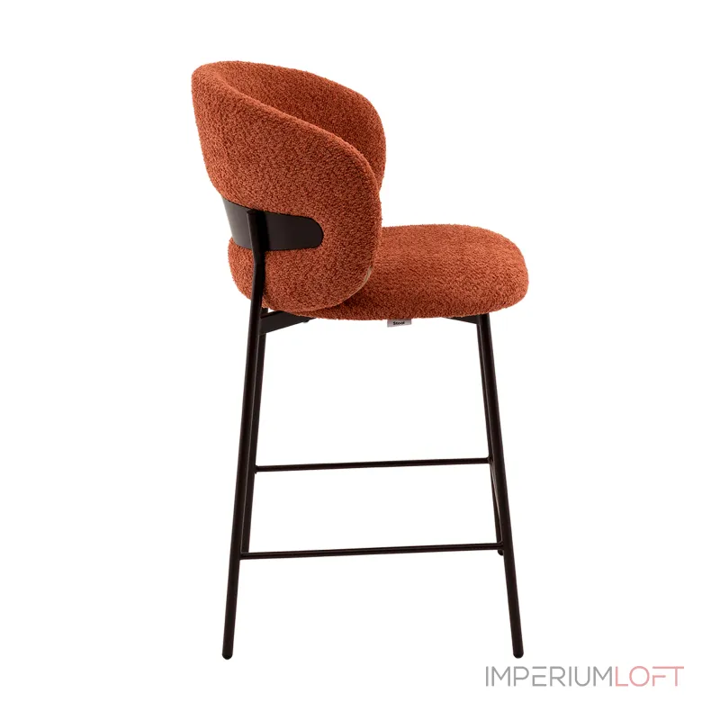 Стул полубарный Stool Group Блейз УТ000041391 Стул полубарный Stool Group Блейз УТ000041391