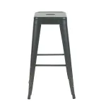 Стул барный 4шт Stool Group Tolix УТ000042400