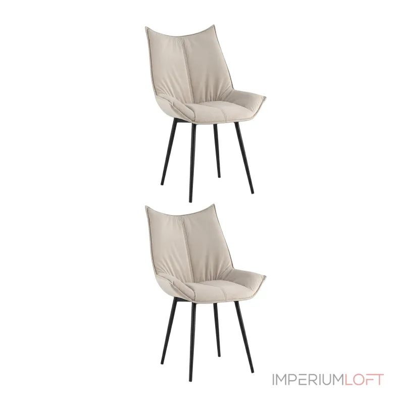 Стул (2 шт) Stool Group Осло NEW УТ000043477