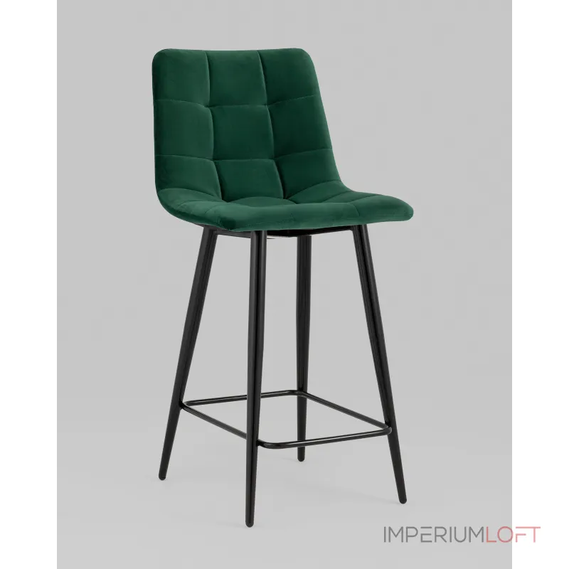 Стул полубарный (2 шт) Stool Group Джанго УТ000038493 от ImperiumLoft Стул полубарный (2 шт) Stool Group Джанго УТ000038493 от ImperiumLoft